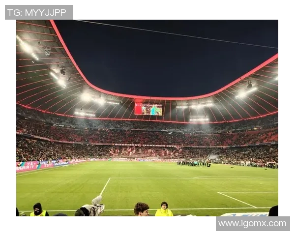 不莱梅与拜仁精彩对决直播全程回顾与分析